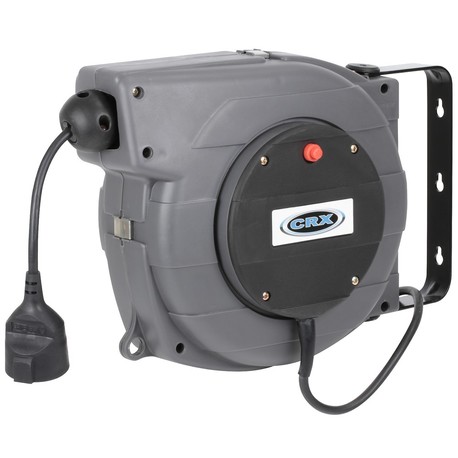 KAAPELIKELA AUTOMAATTI 10M PVC IP20